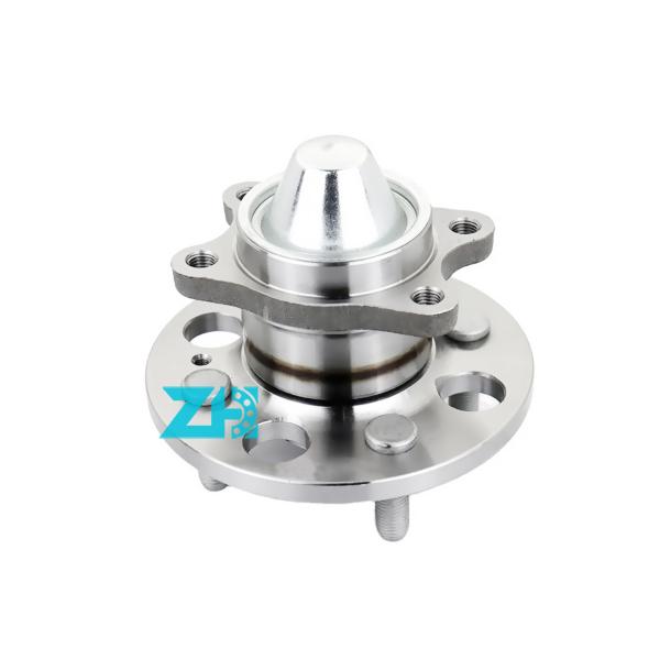 Buy 52750-1G000 527501G000 Car Wheel Hub Bearing For HYUNDAI KIA PICANT0O RIO II Saloon 2004 at wholesale prices