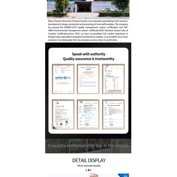 3 4 5 Minute Sand Timer Hourglass Custom Hourglass Timer Free Sample