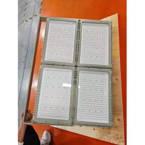 China Explosion Proof LED Flood Light 150W IP65 Aluminum on sale
