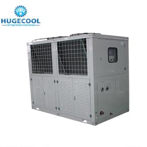 Maneurop cold room refrigeration compressor unit