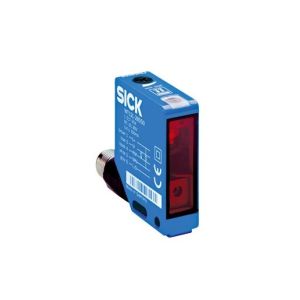 Quality WL12L-2B530 SICK Photoelectric Sensors W12 for sale