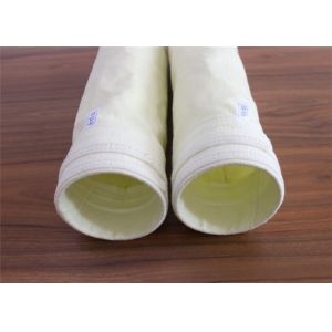 Pps Air Filter 2.3mm Dust Collector Bags Fireproof