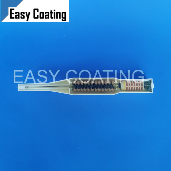 Sell optiselect GA03 GM03 powder coating guns replacement Cascade – complete,