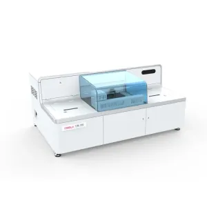 DIRUI Industrial Automatic Immunoassay Analyzer - Efficient And Reliable Analysis
