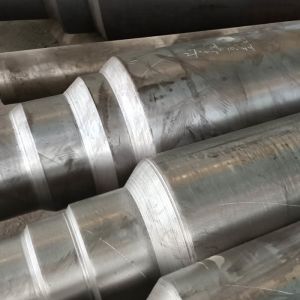 ASTM 8620H Structural Steel Bar UNS H86200 1.6523