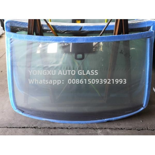 Volkswagen Magotan 4d Sedan 2012/2016 Front Windshield Glass Car Front Glass Windshield