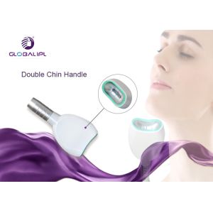 Fat Reduction 2000W 400kpa Cryolipolysis Slimming Machine