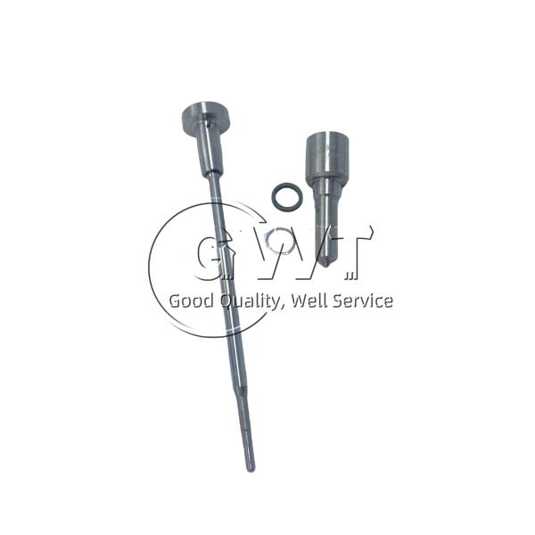 FOORJ03509 Nozzle CVA Kits For Injector 0445120395