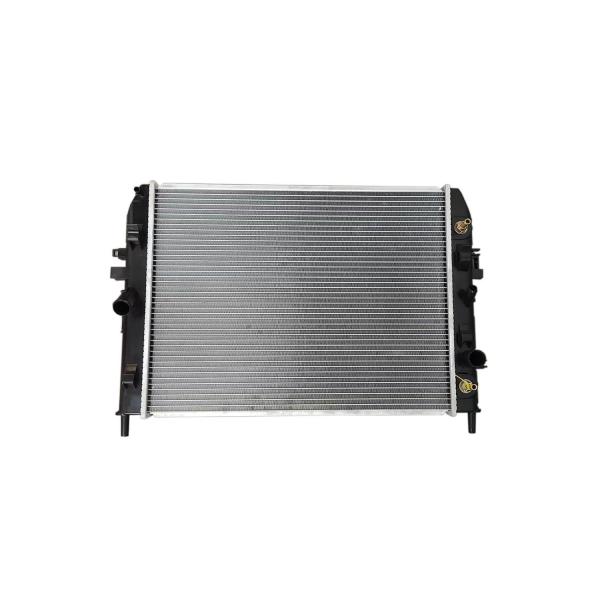 Aluminum Radiator and Plastic Water Tank for Mazda MX-5 III NC 1.6/1.8 Cooling System