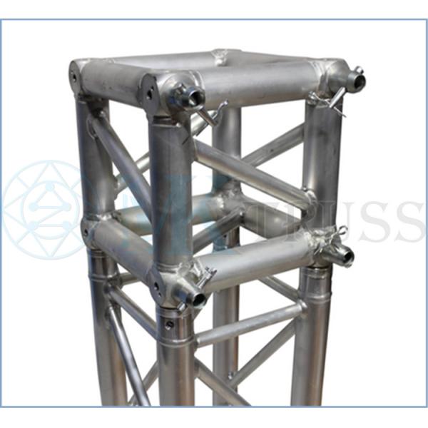 290mm Lighting Truss Box Corner Square Corner for Standard Size Truss Configurations
