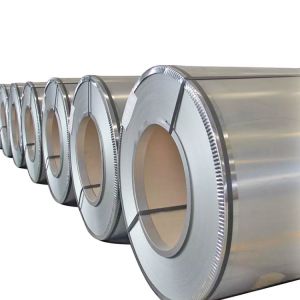 OEM 10mm Stainless Steel Coils Sheets 2BA 2BB Finish