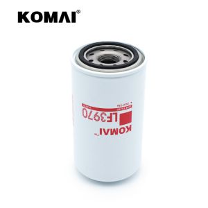 Heavy Machinery Filters For Diesel Pump Engine B7177 4176411