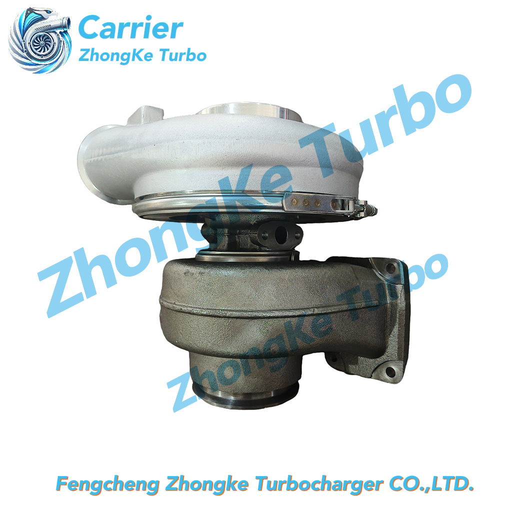 HE551 Turbo 4044133 4043228 404322800 4043228 3887606 Turbocharger With Engine