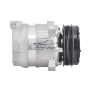 09196936 Car Air Conditioner Compressor Opel AstraF For Vectra WXOP026