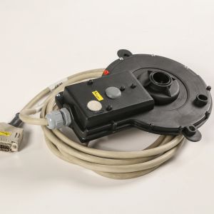 1KG Paper Cutter and Paper Cutting Machine Lower Blade Encoder with Weight of