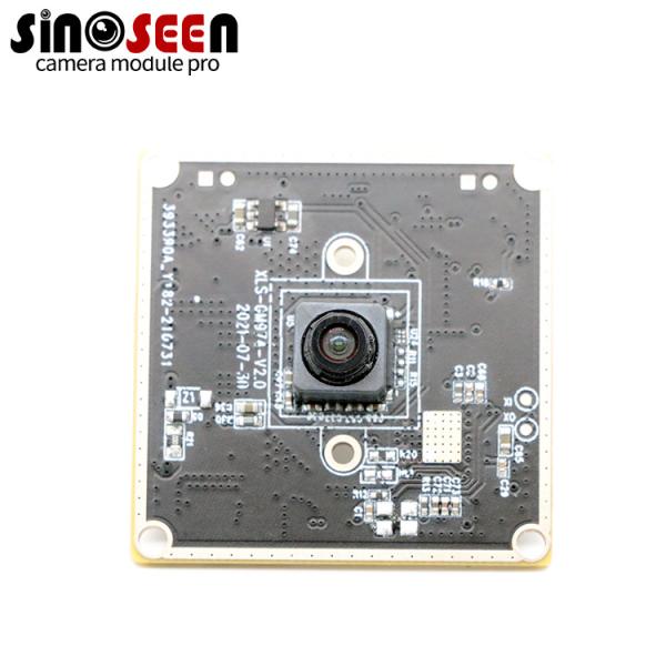 Buy 16MP Fixed Focus HDR USB Camera Module With SONY CMOS Sensor IMX298 at wholesale prices