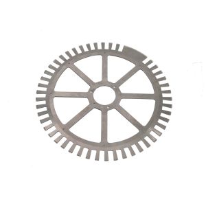 Multi Axis CNC Turning Parts Communication Equipment Components Sensor