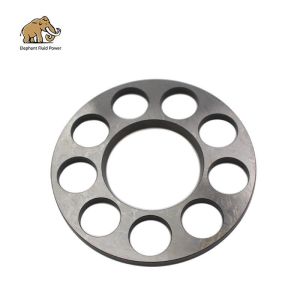 A11VO95/130/190/260 Hydraulic Pump Assembly And Motor