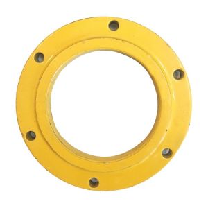 Energy Mining Part Sealing Cap for ZF Transmission in Liugong Machine 4644301088
