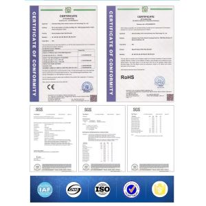 RoHS Approval 2W Pore Vacuum Blackhead Remover Handheld Home Use