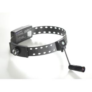 China 65000lux 5w Wireless Surgical Headlight on sale