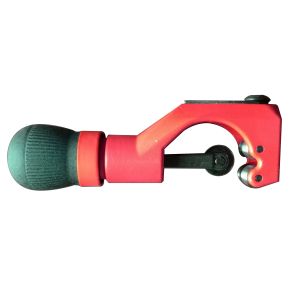 Tube Cutter Pipe Cutter 6-42mm Zinc Alloy For Body Gcr15 With Blade Deburring