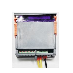 220VAC 16A Cool Heat Auto Switch Regulator Digital Thermostat KP-316M Temperatur