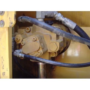 307C CAT used excavator for sale