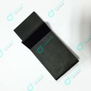 03072467S02 Flap Tape Disposal SMT Feeder Parts