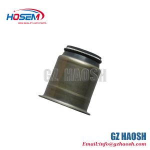 China WHOLESALE ENGINE PARTS 8-94396609-1 ISUZU NPR VALVE GUIDE SEAL ENGINE 4HF1 on sale