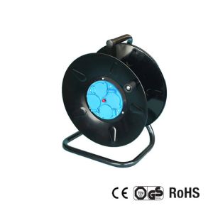 Quality 50m Cable Reel Extension Socket for sale