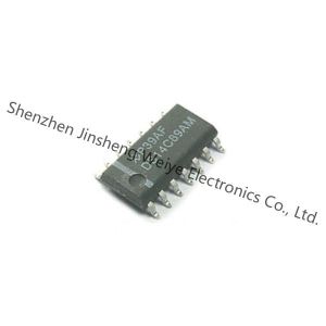 Quality DS14C89AMX/NOPB RS-232 Interface IC Quad CMOS Receiver for sale