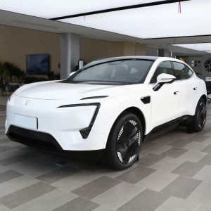 Changan AVATR 11 EV Pure Electric Automatic Left-Hand Drive SUV Luxury Car