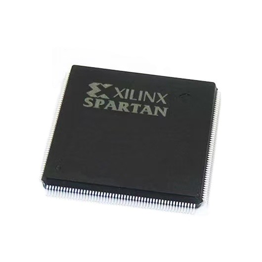 New Original Electronic Components Integrated Circuits xilinx IC XC5VLX30