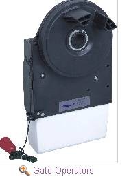 KJ30 Australia Light Garage Sectional Door Operator