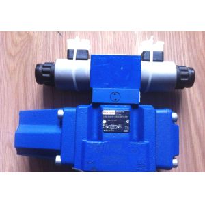 New Valve 4WRZE10E85-7X/6EG24N9ETK31/A1D3M R900617676 on Stock