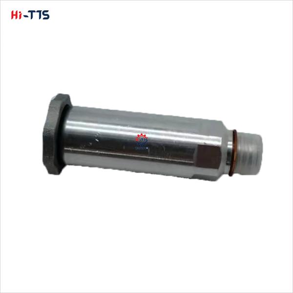 Engine Fuel Priming 6D140 PC400-7 Fuel Pump ND092130-0360