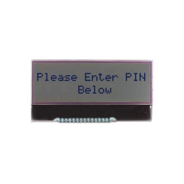 Buy NHD-C0216AZ-FN-GBW at wholesale prices