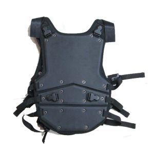 China High Durability Bulletproof Protective Vest Customization on sale