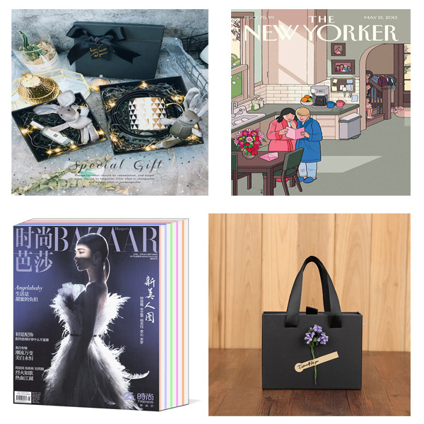 100gsm - 300gsm high whiteness and smooth surface FSC silk matt paper for magazine