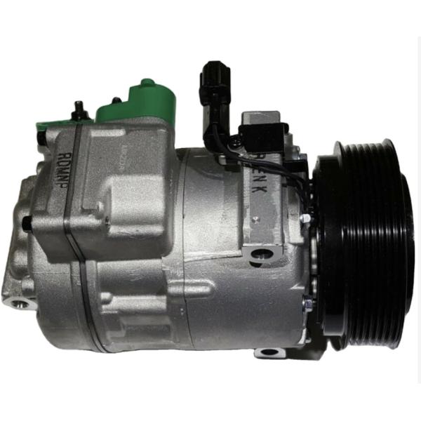 Buy Compressor Assy Japanese Engine Parts 977014H100 Hyundai H1 Van at wholesale prices
