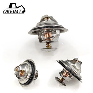 8-94472331-1 Thermostat Isuzu 4BD1 4BG1 Aluminum Die Casting