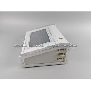 Piezoelectric Transducers Ultrasonic Testing Instrument , Ultrasonic Testing