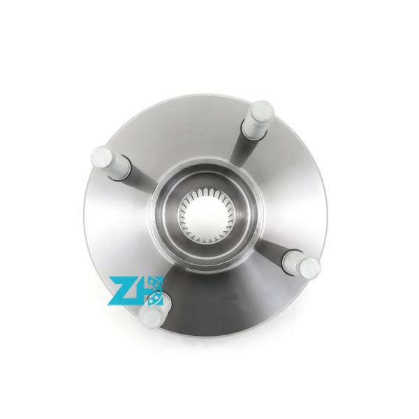 Buy Front Right Wheel Hub Bearing 43502-12110 Less Noise at wholesale prices