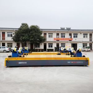 10 Ton Heavy Duty Platform Trolleys