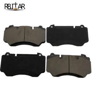 CD332D007AA CD33-2D007-AA Automotive Brake Pads For Vanquish