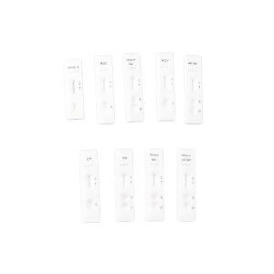 Baby Diarrhea Stool Antigen Home Adenovirus Test Kit