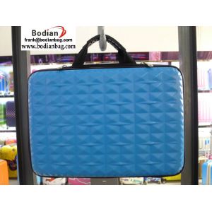 new arrival latest new abs+pc laptop cases luggage