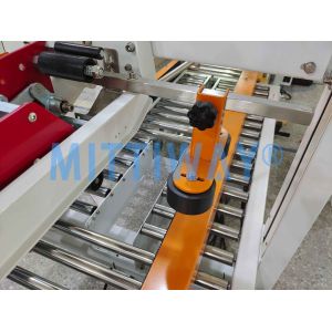 Case Carton Sealing Machine automatic box sealer