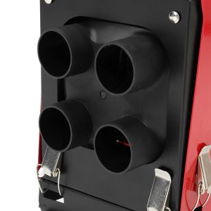 CE Certification 3KW Caravan Truck Parking Heater All In One